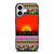 HAKUNA MATATA LION KING AZTEC 2 iPhone 17 Case Cover
