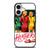 HEATHERS BROADWAY MUSICAL 2 iPhone 17 Case Cover