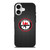 HECKLER AND KOCH LOGO 1 iPhone 17 Case Cover