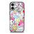 HELLO KITTY 2 iPhone 17 Case Cover