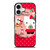 HELLO KITTY CHRISTMAS iPhone 17 Case Cover