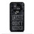 NIKE DON'T TOUCH MY PHONE iPhone 12 Mini Case Cover