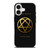 HIM BAND GOLD LOGO iPhone 17 Case Cover