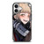 HIMIKO TOGA MY HERO ACADEMIA iPhone 17 Case Cover