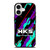 HKS RETRO LOGO iPhone 17 Case Cover