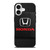 HONDA 1 iPhone 17 Case Cover