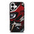 HONDA AFRICA TWIN iPhone 17 Case Cover