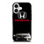 HONDA CAR 2 iPhone 17 Case Cover