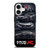 HONDA CIVIC CAR LOGO iPhone 17 Case Cover