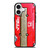 HONDA DOHC VTEC ENGINE iPhone 17 Case Cover