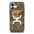 HOOEY CAMO LOGO iPhone 17 Case Cover