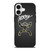 HOOEY METAL CAMO LOGO iPhone 17 Case Cover