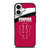 HOOSIER STATE OF MIND INDIANA ICON iPhone 17 Case Cover