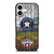 HOUSTON ASTROS 1 iPhone 17 Case Cover