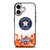 HOUSTON ASTROS 3 iPhone 17 Case Cover