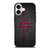 HOUSTON ROCKETS 1 iPhone 17 Case Cover