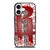 HOUSTON ROCKETS 2 iPhone 17 Case Cover