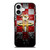 HOUSTON ROCKETS GOLD LOGO iPhone 17 Case Cover