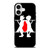 HUNTER X HUNTER ICON iPhone 17 Case Cover