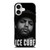 ICE CUBE RAPPER iPhone 17 Case Cover