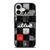 ILLEST LOGO iPhone 17 Case Cover