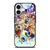 INAZUMA ELEVEN ALL CHARACTER iPhone 17 Case Cover