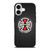 INDEPENDENT TRUCK COMPANY METAL LOGO iPhone 17 Case Cover