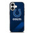 INDIANAPOLIS COLTS FOOTBALL iPhone 17 Case Cover