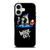 INSIDE OUT CHARACTER 2 iPhone 17 Case Cover