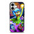 INSIDE OUT COMEDY iPhone 17 Case Cover