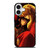 INUYASHA AND KIKYO iPhone 17 Case Cover