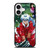 INUYASHA ANIME SERIES iPhone 17 Case Cover
