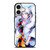 INUYASHA ANIME SESSHOMARU iPhone 17 Case Cover