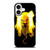 IRON FIST MARVEL SERIES ART iPhone 17 Case Cover