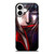 ITACHI UCHIHA SHARINGAN iPhone 17 Case Cover