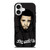 J. COLE FACE CARTOON iPhone 17 Case Cover