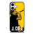 J. COLE FOREST HILLS iPhone 17 Case Cover