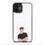 NIALL HORAN 4 iPhone 12 Mini Case Cover