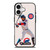 JAVIER BAEZ THE CUBS iPhone 17 Case Cover