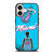 JIMMY BUTLER 22 MIAMI HEAT iPhone 17 Case Cover