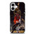 JIMMY BUTLER CHICAGO BULLS iPhone 17 Case Cover