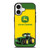 JOHN DEERE TRACTOR 1 iPhone 17 Case Cover