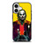 JOKER ARTIST iPhone 17 Case Cover