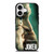 JOKER SMILE iPhone 17 Case Cover