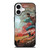 JON BELLION ART 2 iPhone 17 Case Cover