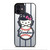 NEW YORK YANKEES HELLO KITTY 4 iPhone 12 Mini Case Cover