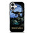 JURASSIC WORLD BLUE iPhone 17 Case Cover