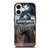 JURASSIC WORLD CAVE iPhone 17 Case Cover