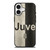 JUVENTUS 4 iPhone 17 Case Cover