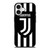 JUVENTUS NEW LOGO 2 iPhone 17 Case Cover